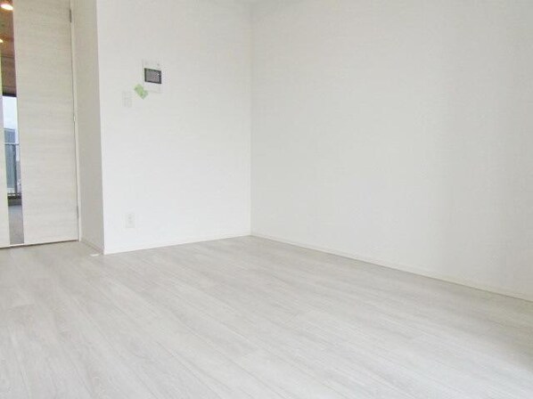 レビスタ白金高輪の物件内観写真